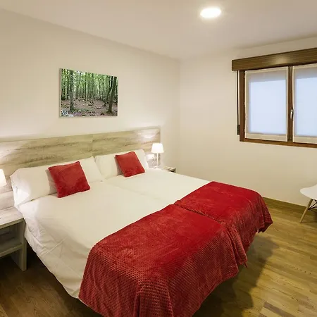 Ciudad De Apartment *