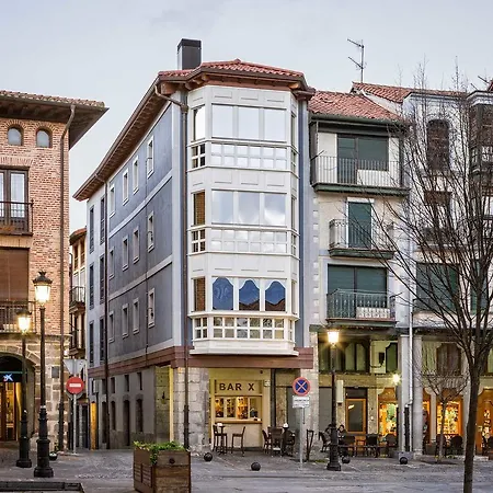 Ciudad De Orduña