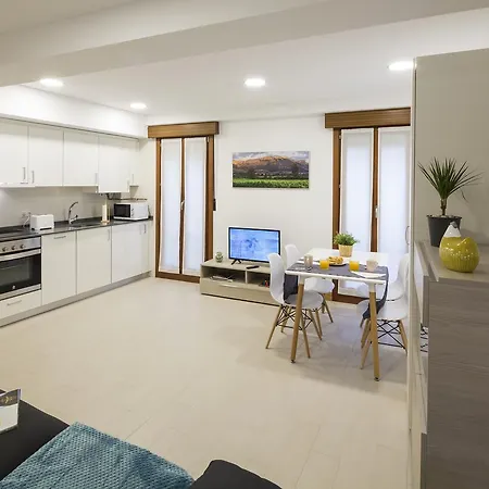 Ciudad De Apartamento *