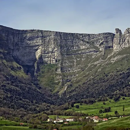 Ciudad De Orduña