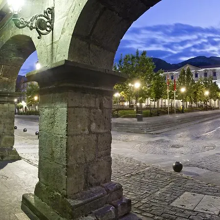 Daire Ciudad De Orduña