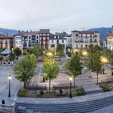 Ciudad De Orduña