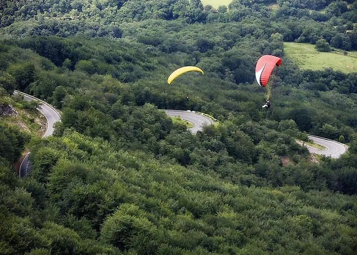 Apartamento Ciudad De
