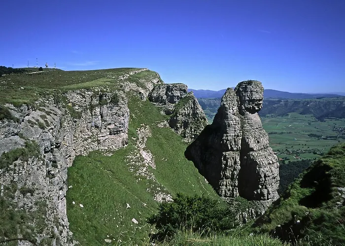 Apartamento Ciudad De Orduña