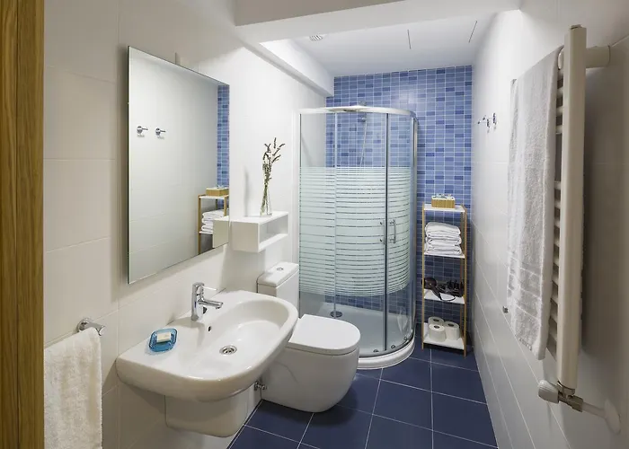 Ciudad De Apartamento