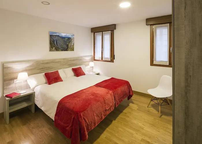 Ciudad De Apartamento Orduña