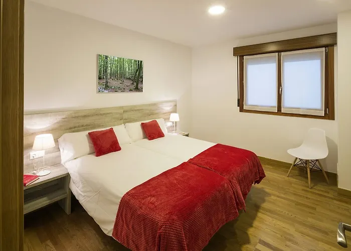 Ciudad De Apartamento *