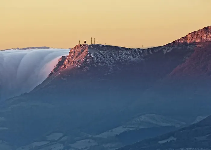 Apartamento Ciudad De *
